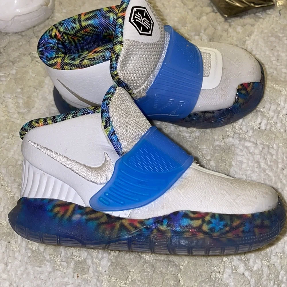Nike Kyrie 6 Zoom Turbo BQ5599 146‎